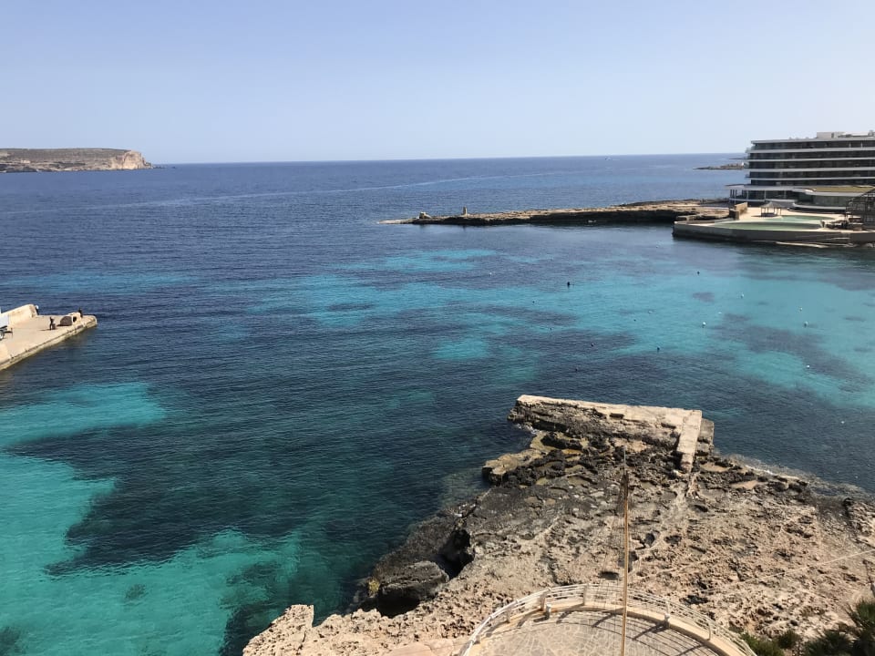 Ausblick Riviera Spa Resort - Adults Only