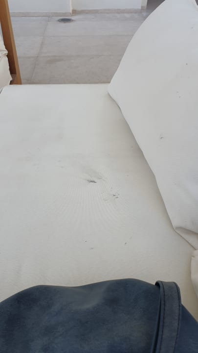 Sonstiges Serry Beach Resort