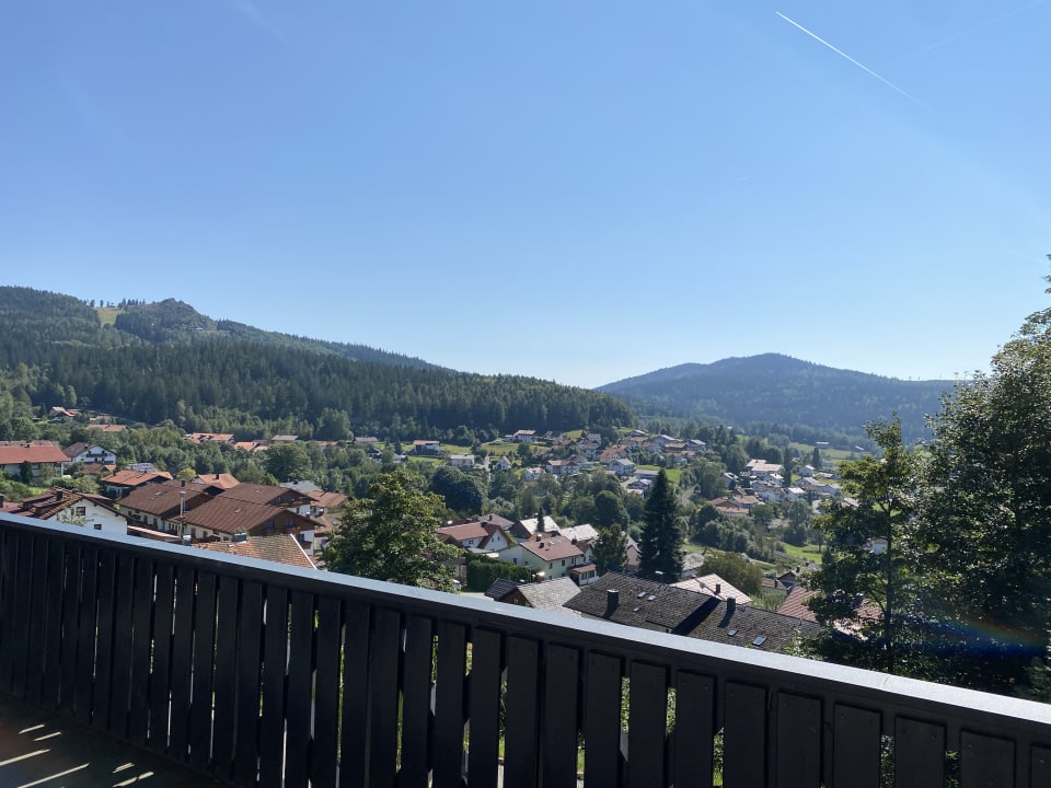 Sonstiges Montara Suites Bodenmais