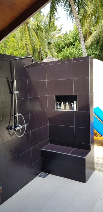 Zimmer Meeru Maldives Resort Island