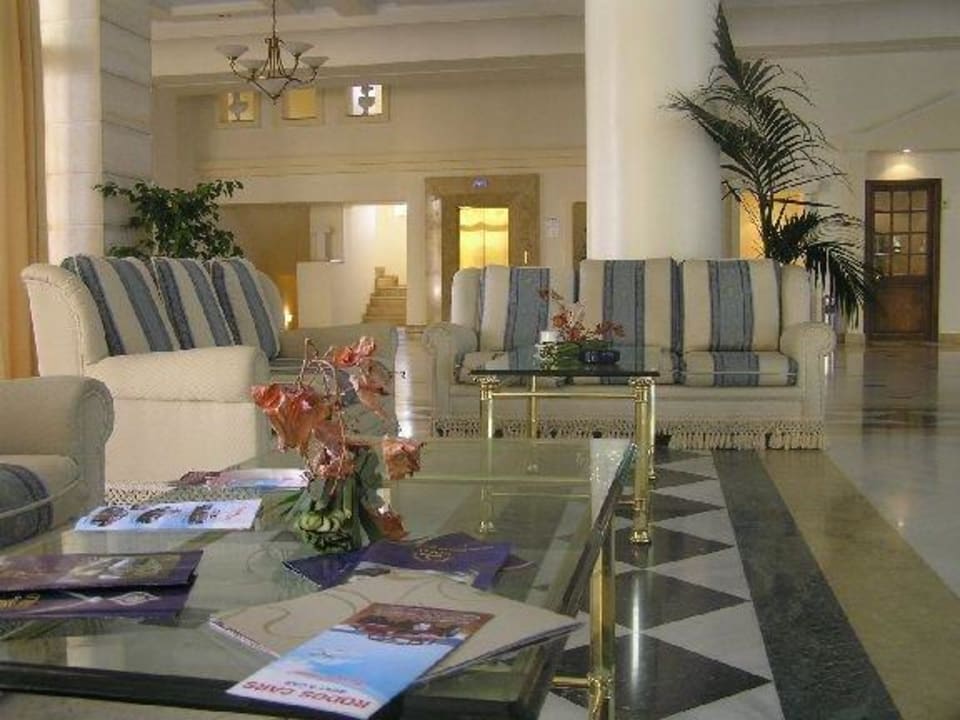 Miejsce spotkan np z rezydentką Lindos Princess Beach Resort & Spa