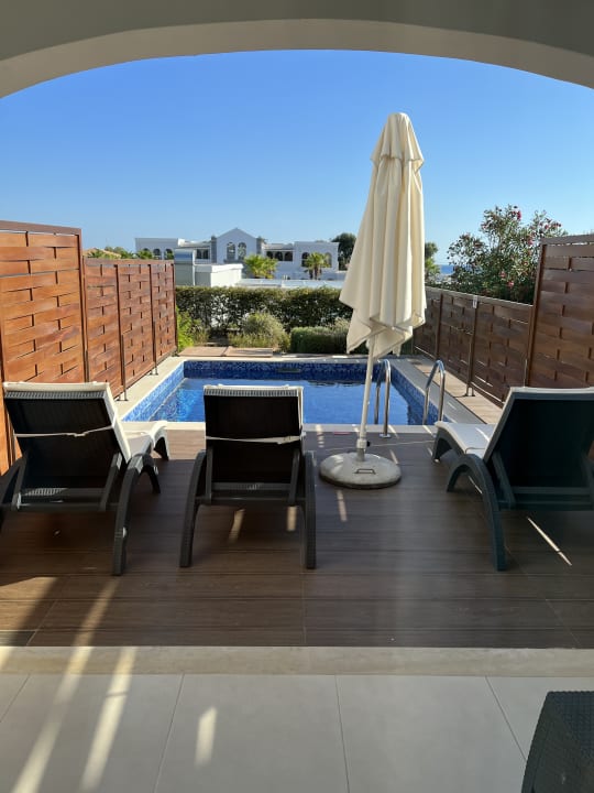 Zimmer Anemos Luxury Grand Resort