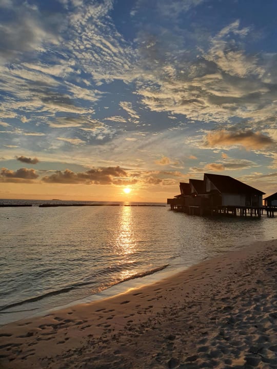 Strand Ellaidhoo Maldives by Cinnamon