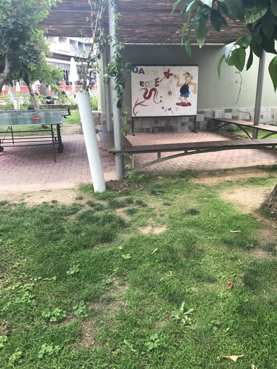 Sport & Freizeit Seher Kumköy Star Resort & Spa