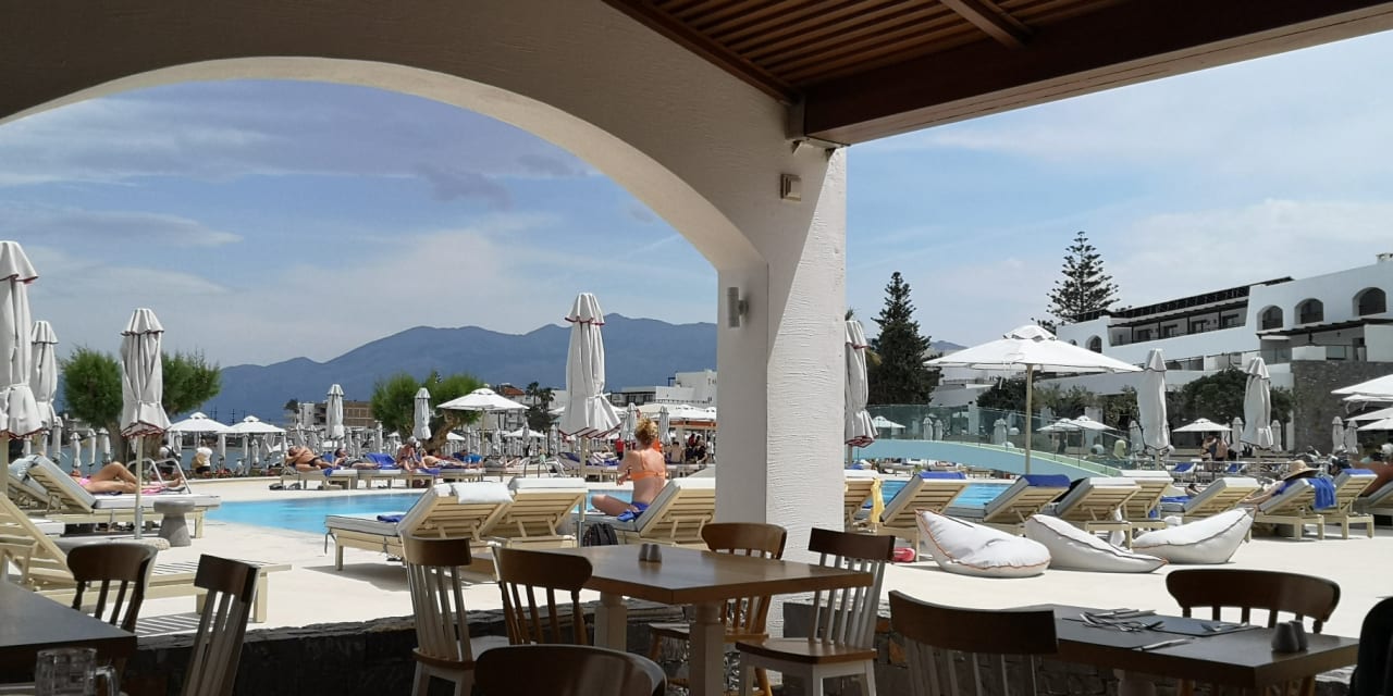 Gastro Creta Maris Resort