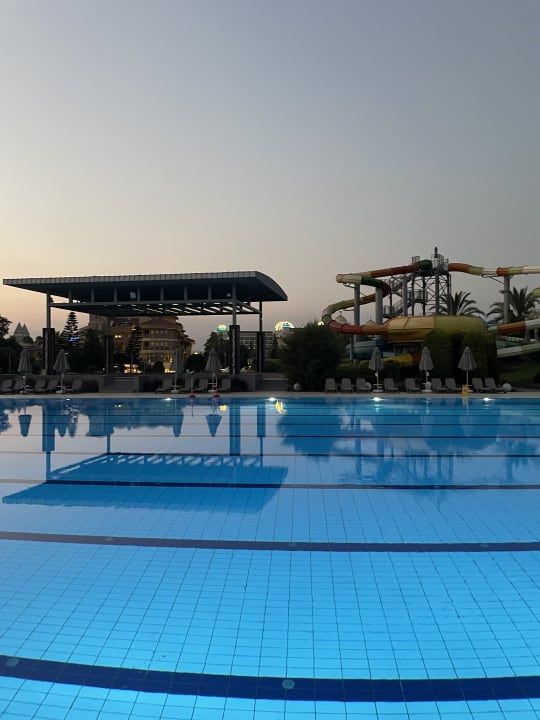 Pool TUI BLUE Xanthe