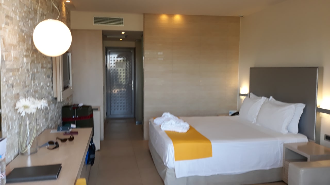 Zimmer SENTIDO Port Royal Villas & Spa