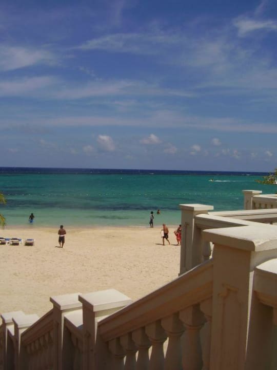 Strand Hotel Riu Ocho Rios