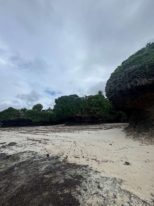 Strand Hotel Southern Palms Beach Resort