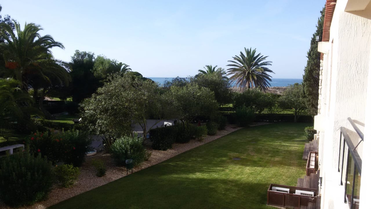 Pestana Garten und Meer Pestana Alvor Beach Villas Seaside Resort