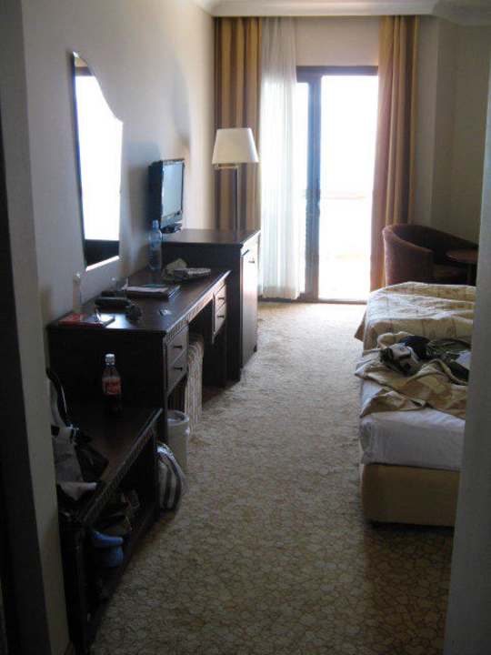 Wygląd pokoju Hotel Vista Hill