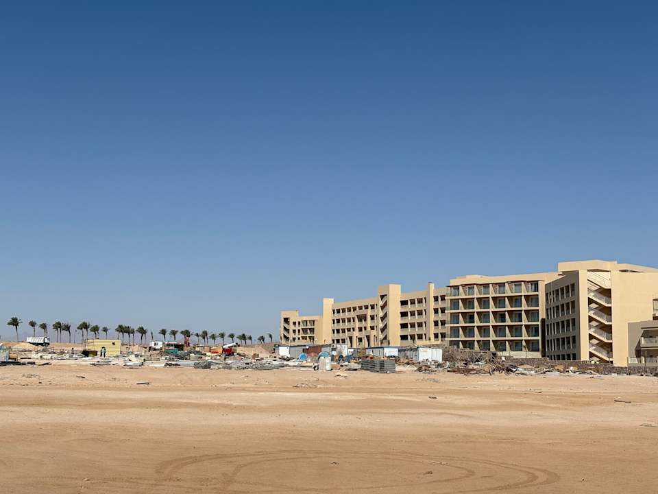 Außenansicht JAZ Elite Asteria