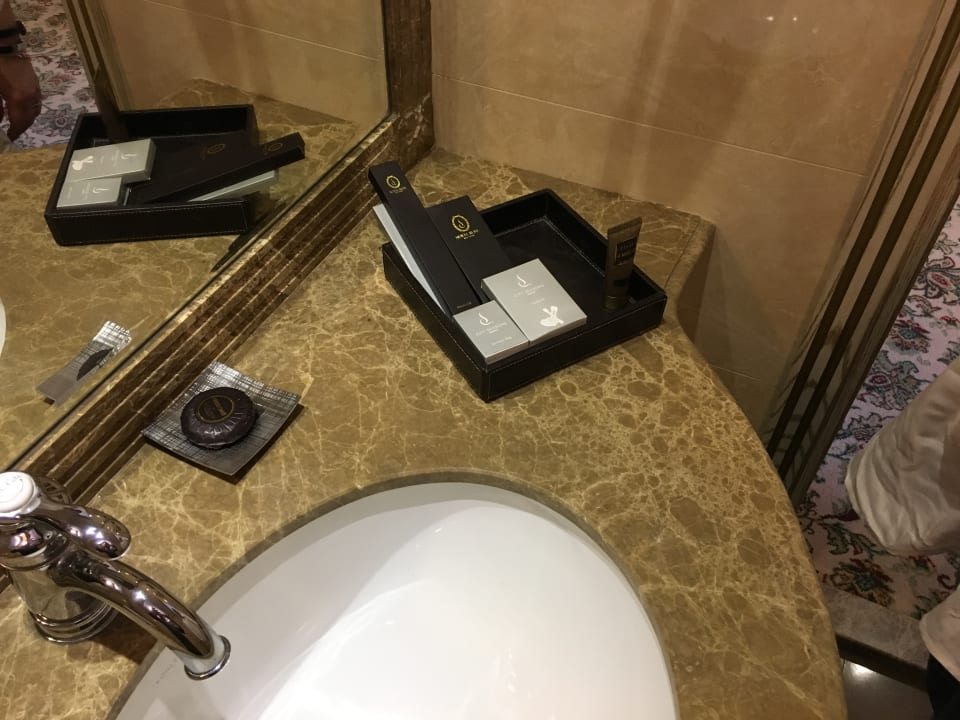 Zimmer Royal Rose Hotel