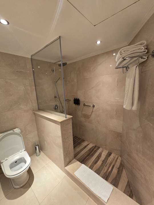 Zimmer Cleopatra Luxury Beach Resort Makadi Bay - Adults only