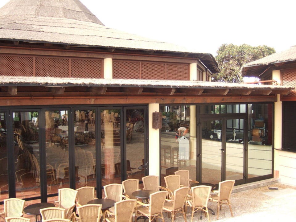 Theater allsun App.-Hotel Albatros