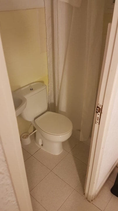 Zimmer Sun Club Eldorado