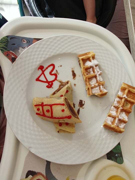 Gastro Titanic Beach Spa & Aqua Park