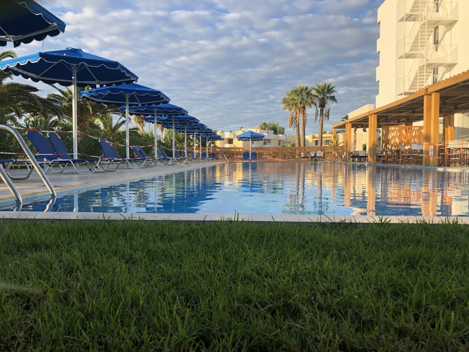 Pool Mitsis Faliraki