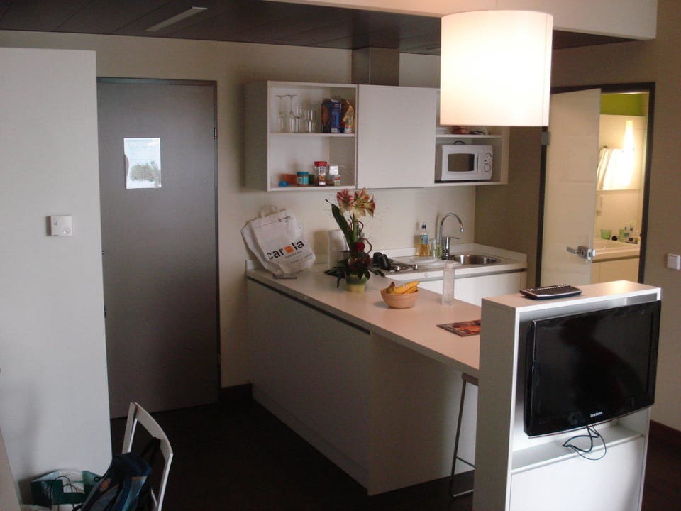 Studio Hotel Harry's Home Linz