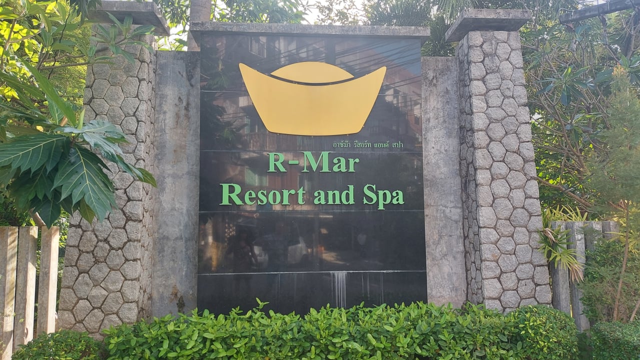 Sonstiges Hotel R Mar Resort & Spa