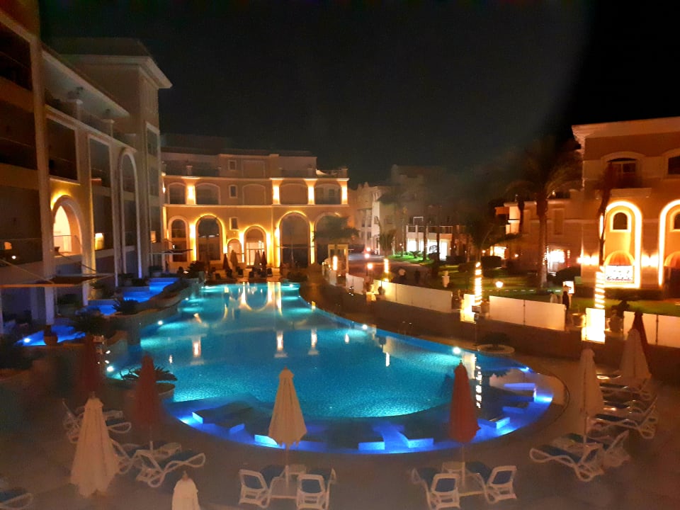 Ausblick Kaisol Romance Resort