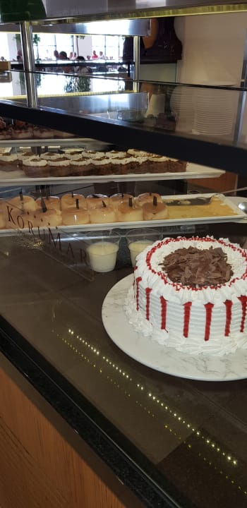 Gastro Korumar Ephesus Beach & Spa Resort