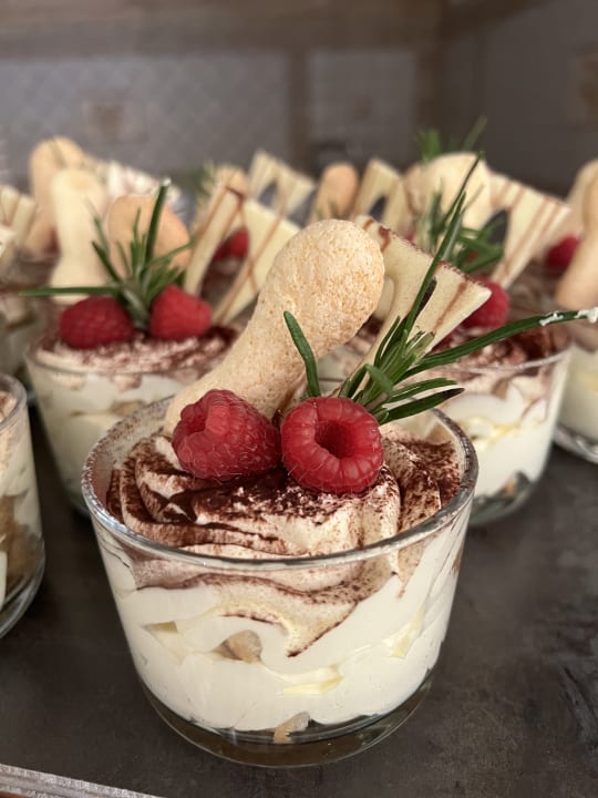 Gastro Alphotel Tyrol