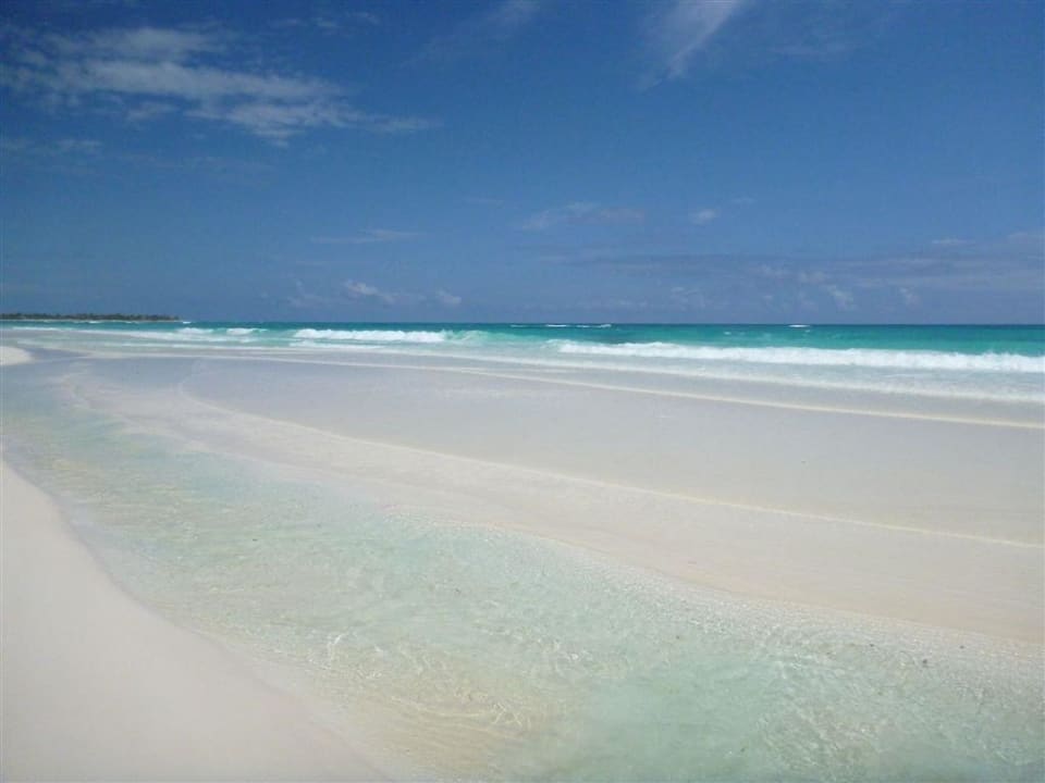 Strand Hotel Cayo Largo del Sol