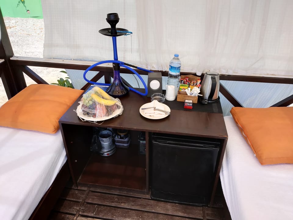 Zimmer Limak Limra Hotel & Resort