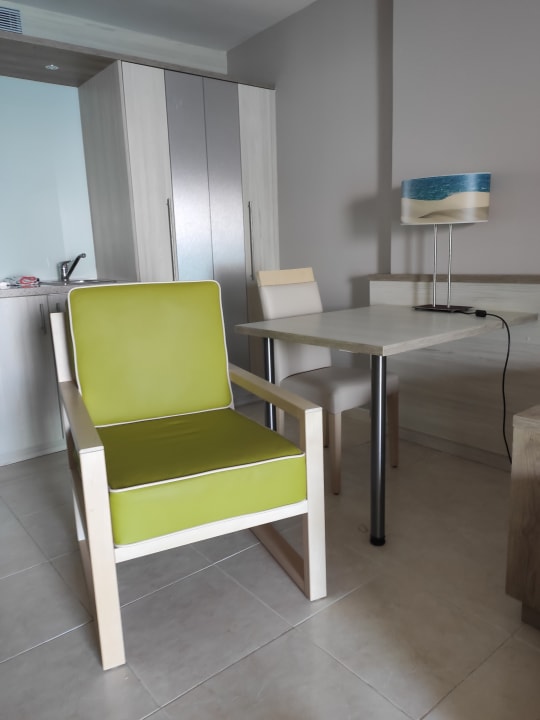 Zimmer Bull Dorado Beach & Spa