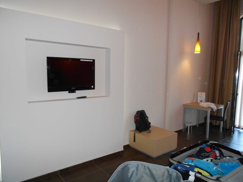 TV SH Dolce Vita
