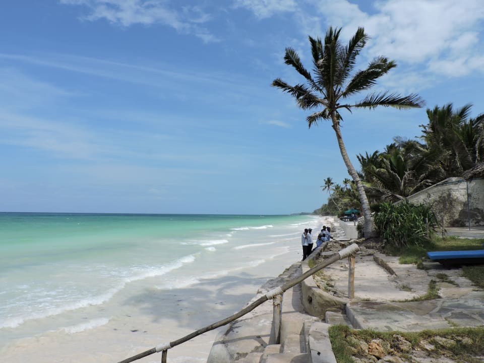 Strand Diani Sea Resort