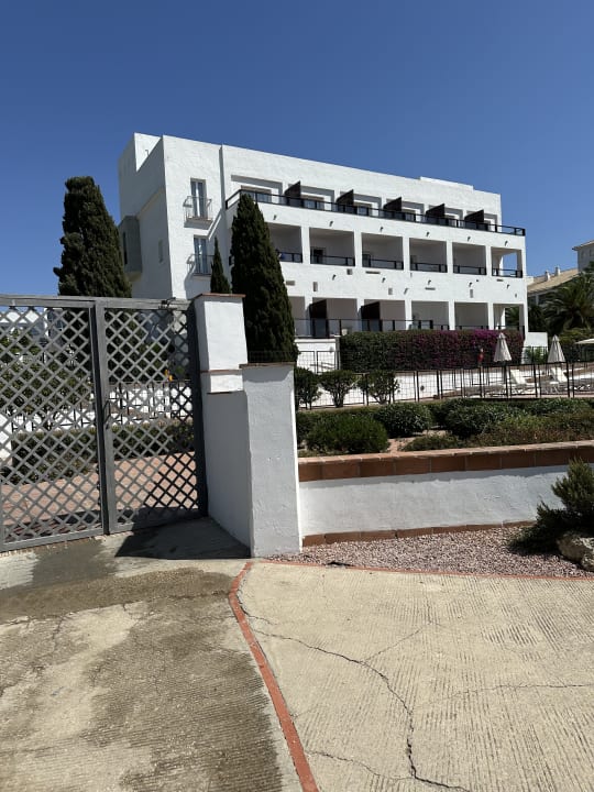 Sonstiges Fuerte Conil-Resort