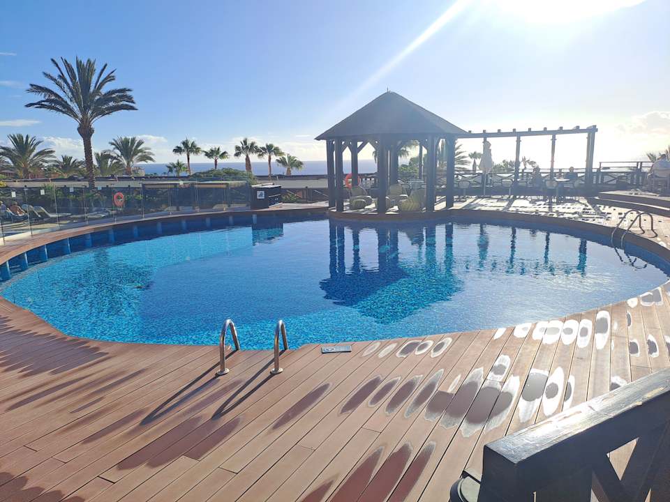 Pool Occidental Jandía Royal Level - Adults only