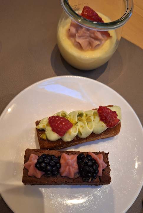 Gastro Hotel Tauernhof