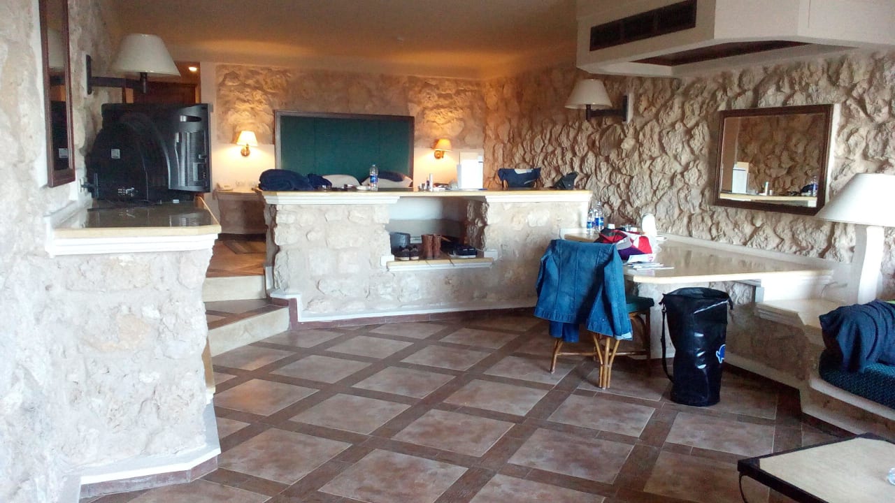 Deluxe Zimmer Pickalbatros Citadel Resort