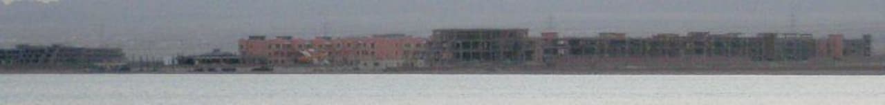 Rohbau Sentido Caribbean World Soma Bay