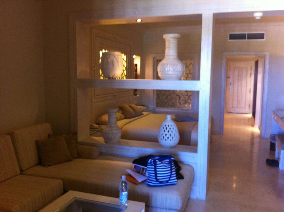 Zimmer Makadi Spa - Adults only