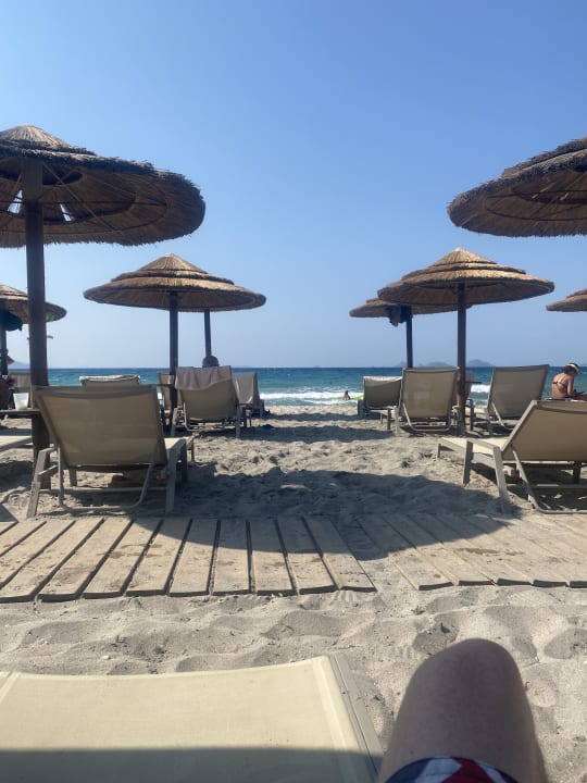 Sonstiges Blue Lagoon Resort