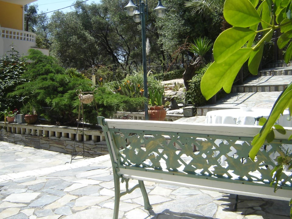 Golden-Sun Golden Sun Appartements