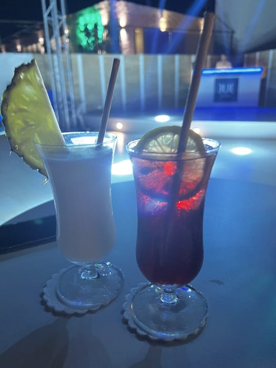 Gastro TUI BLUE Seno - Adults Only