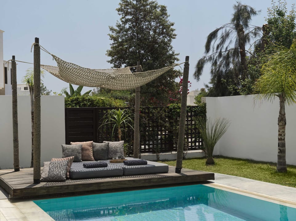 Pool Lindian Village All-Inclusive Resort Rhodes, Curio Collection by Hilton