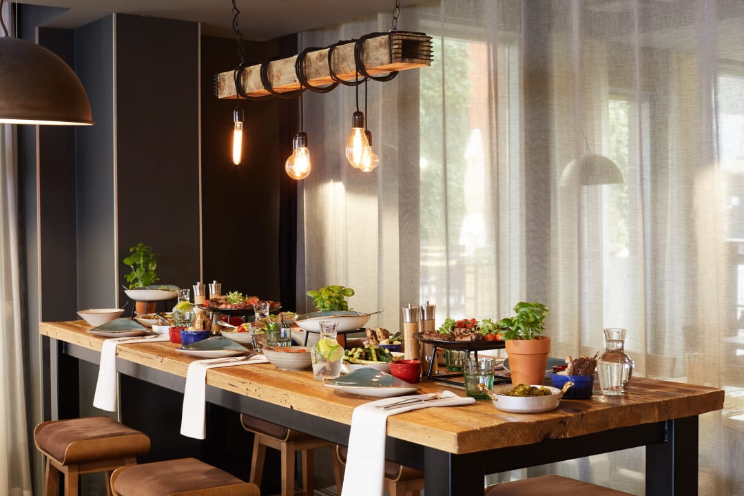 Gastro Scandic Wrocław