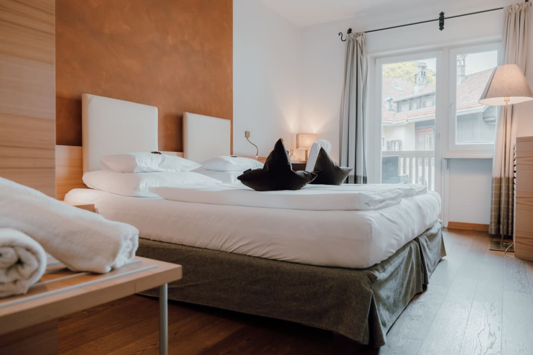 Zimmer Residence Hotel Alpinum