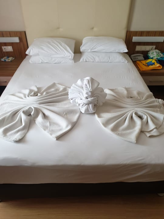 Zimmer Calimera Hane Garden