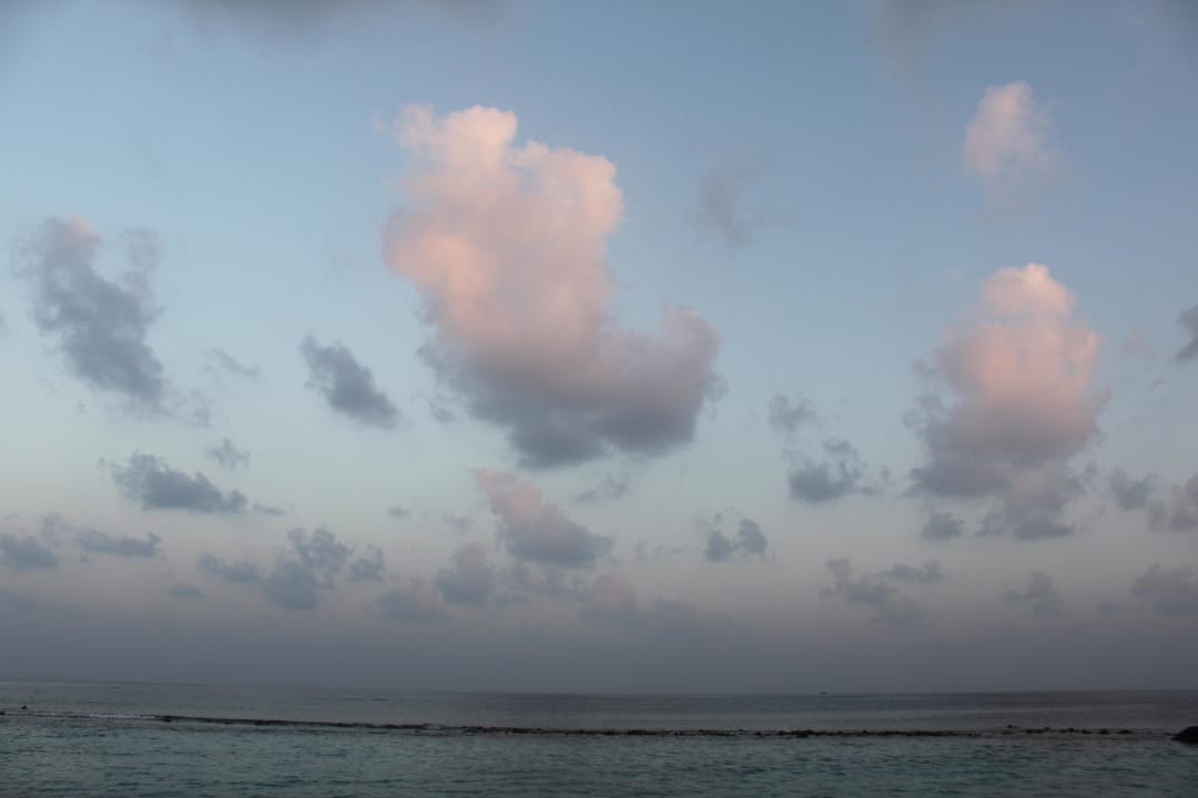 Das Wetter Kuramathi Maldives