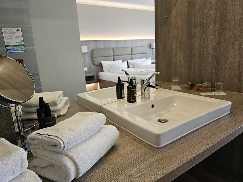 Zimmer Hotel Am Kaisersaal