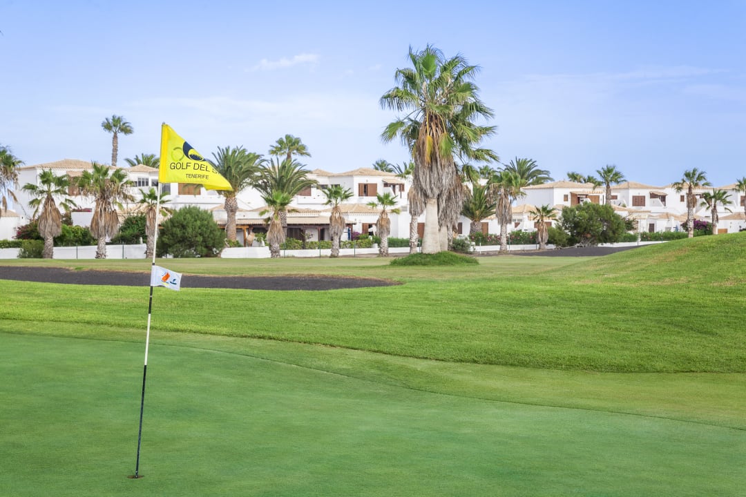 Sport & Freizeit Royal Tenerife Country Club