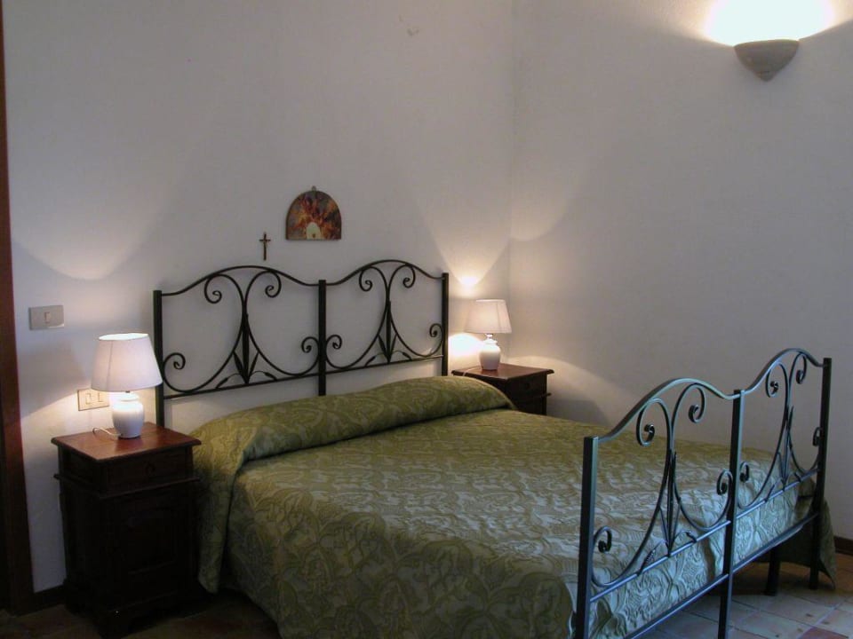 Camere Agriturismo Villa Luca