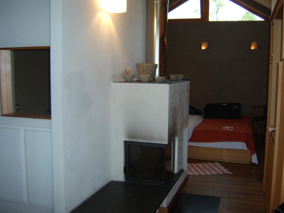 Wiesenhaus Hofgut Hafnerleiten